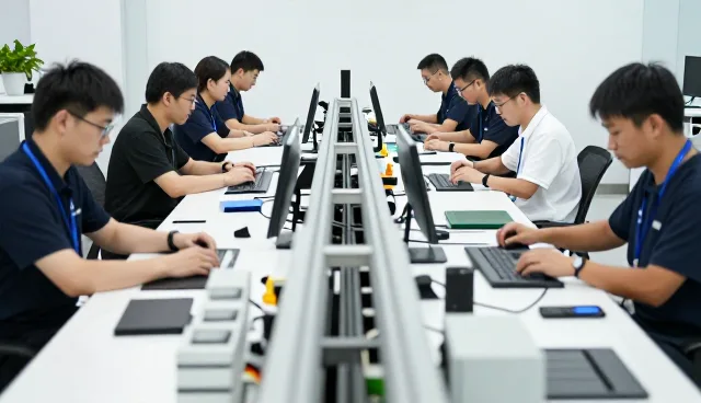 邓州市飞来网络科技有限公司